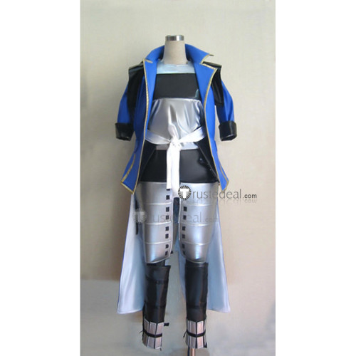 Sengoku Basara Date Masamune Cosplay Costume