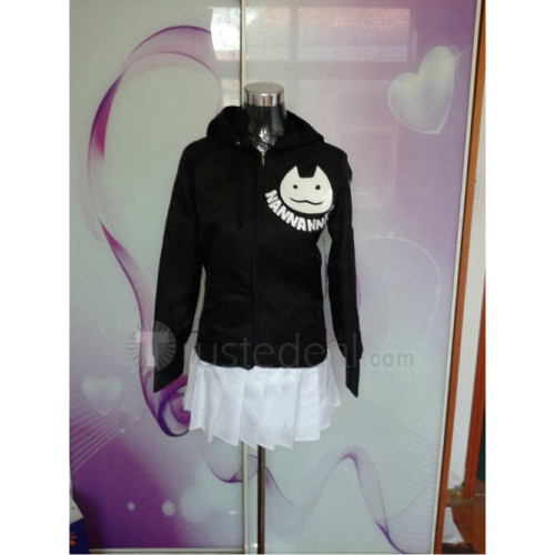 Durarara Orihara Kururi Cosplay Costume2