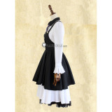 Danganronpa V3 Killing Harmony Kirumi Tojo Maid Cosplay Costume