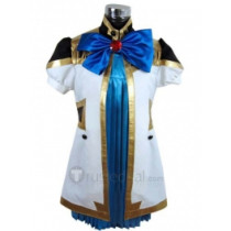 Galaxy Angel Blancmanche Mint Cosplay Costume