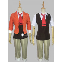 Servamp Mahiru Shirota Cosplay Costume