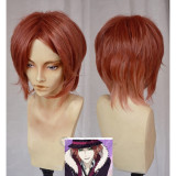 Diabolik Lovers Sakamaki Laito Cosplay Wig