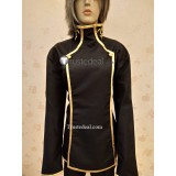 Code Geass Lelouch Lamperouge and Rolo Lamperouge School Uniform Cosplay Costume