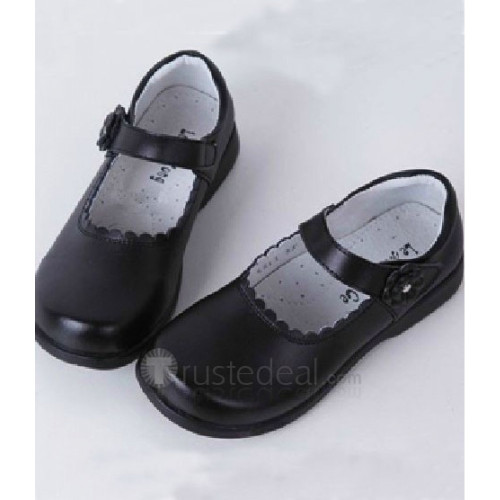Brothers Conflict Asahina Ema Cosplay Shoes