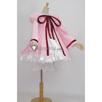 Rozen Maiden Hinaichigo Kleine Beere Cosplay Costume2