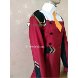 Darling in the Franxx Zero Two Code 002 Pilots Red Cosplay Costume