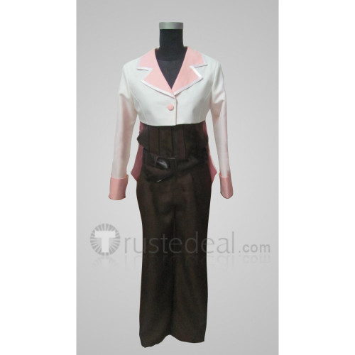 RWBY Neopolitan Cosplay Costume