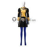 Fire Emblem Three Houses Ashe Petra Felix Annette Ingrid Hilda Linhardt Bernadetta Cosplay Costumes