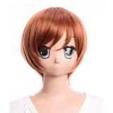 Blood C Itsuki Tomobusa Cosplay Wig