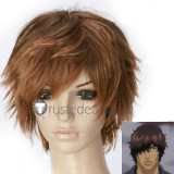 Bleach Yasutora Sado Cosplay Wig