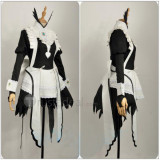 Fire Emblem Fates Felicia Maid Cosplay Costume
