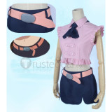 The Seven Deadly Sins Nanatsu no Taizai Elizabeth Cosplay Costume2