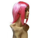 Cheap Pink Cosplay Wig(7)