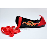 League of Legends Classic Ahri Cosplay Shoes