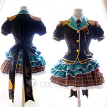 Love Live Eli Ayase Fruitfresh Cosplay Costume