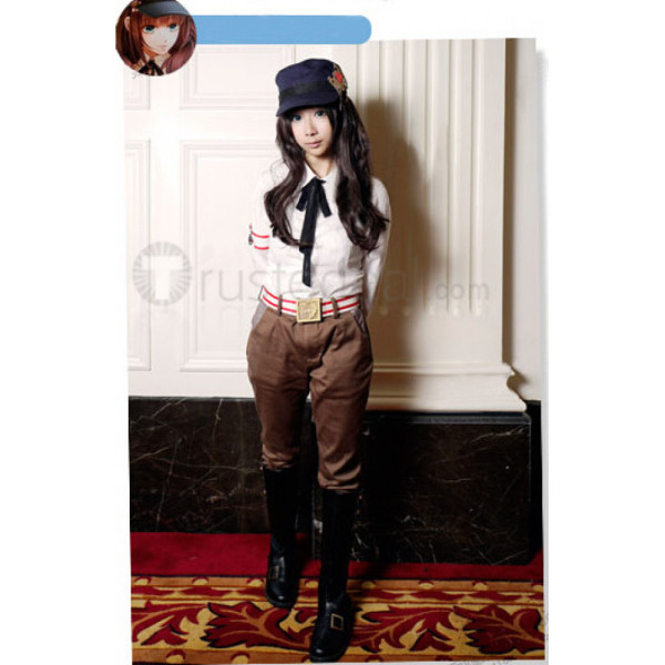 Code Realize Guardian of Rebirth Cardia Daily Cosplay Costume