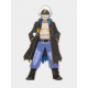 Pokemon Drake Hoenn Elite Four Black Cosplay Costume