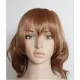 Another Sakuragi Yukari Brown Cosplay Wig