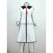 Shinshi Doumei Cross Takanari Togu Academy Boys School Academy Uniform Cosplay Costume