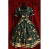 Infanta Lolita OP Dress