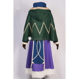 Re Creators Meteora Ousterreich Cosplay Costume