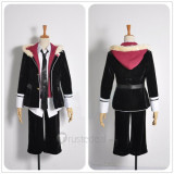 Diabolik Lovers Sakamaki Laito Cosplay Costume