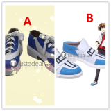 High School DxD Issei Hyoudo Cosplay Shoes Boots