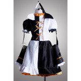 Vocaloid Kagamine Rin Roshin Yuukai Meltdown Cosplay Costume 2