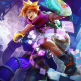 League of Legends Arcade Ezreal Cosplay Shoes Boots