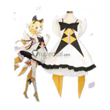 VOCALOID Miku With You 2019 Kagamine Rin Len Cosplay Costumes