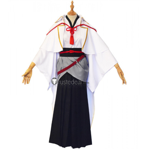 Touken Ranbu/Katsugeki Saniwa Cosplay Costume