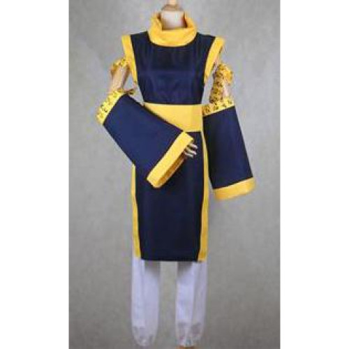 Nurarihyon no Mago Yosuzume Cosplay Costume