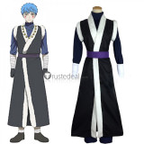 Yona of the Dawn Akatsuki no Yona Son Hak Shin-Ah Shina Cosplay Costumes