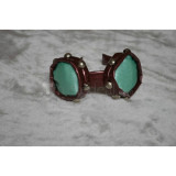 League of Legends Ezreal Goggles Glasses Cosplay Accessory