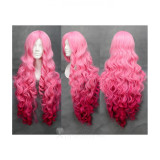 Uta no Prince-sama Ringo Tsukimiya Long Pink Cosplay Wig