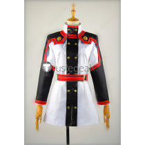 Sword Art Online SAO Movie Ordinal Scale Asuna Cosplay Costume