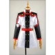 Sword Art Online SAO Movie Ordinal Scale Asuna Cosplay Costume