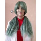 Pokemon Trainer Kris Cosplay Costume