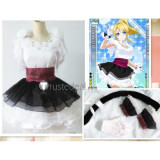 Love Live Bibi Concert Eli Ayase Maki Nishikino Nico Yazawa Cosplay Costumes