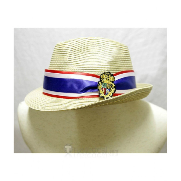 Uta no Prince-sama Syo Kurusu Cosplay Hat 4