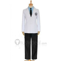 Kurokos Basketball Teiko Middle School Kuroko Tetsuya Uniform Cosplay Costume