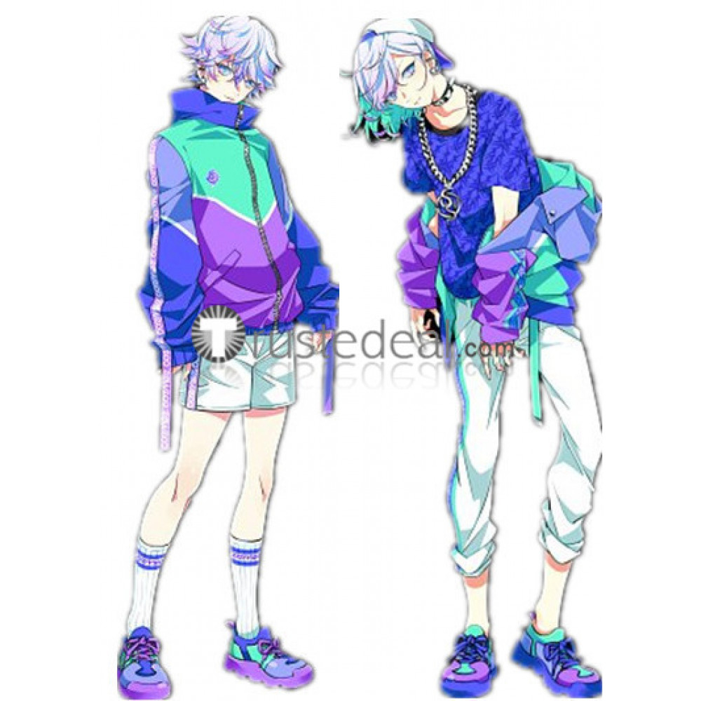 Paradox Live アクキー KANATA NAYUTA 【公式通販】