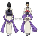 Rurouni Kenshin Yukishiro Tomoe White Kimono Cosplay Costume
