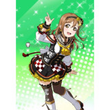 Love Live Sunshine Aqours New Year V2 Chika Dia Riko Kanan Ruby Yoshiko You Mari Cosplay Costume