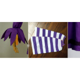 League of Legends Annie Purple Cosplay Costume
