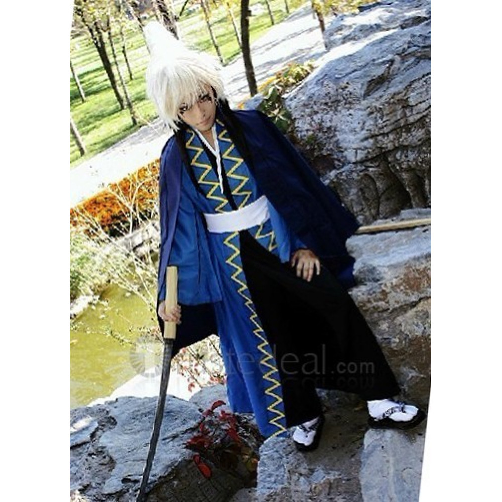 Nurarihyon No Mago Nurarihyon Cosplay Costume nurarihyon-no-mago-nurarihyon-cosplay-costume