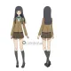 Beatless Shiori Kaidai Cosplay Costume