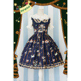 Infanta Lolita Dress