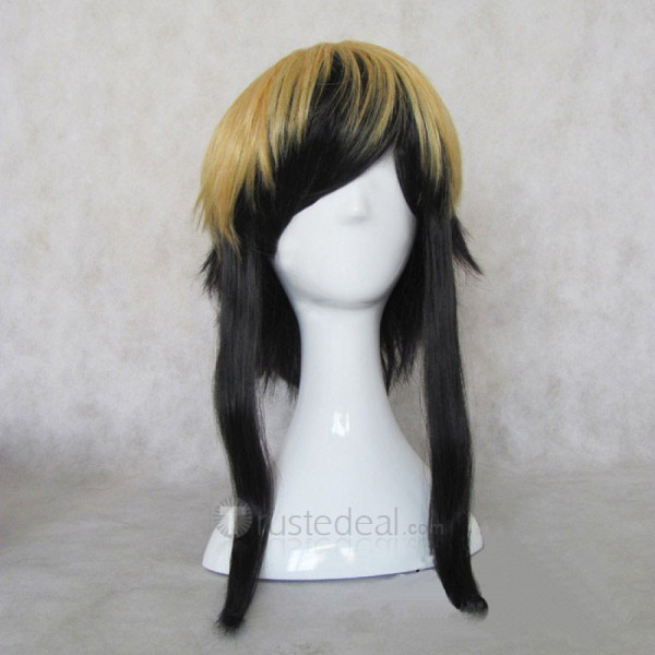 Nurarihyon no Mago Nurarihyon Cosplay Wig