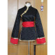 Hetalia Axis Powers Hong Kong Cosplay Costume